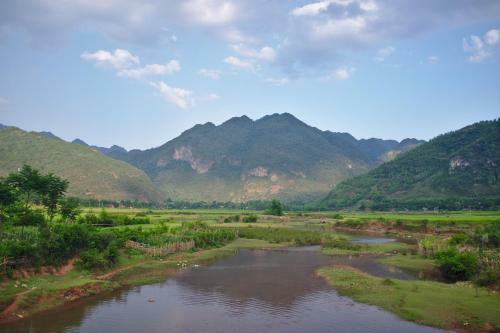 Mai Chau Family Homestay
