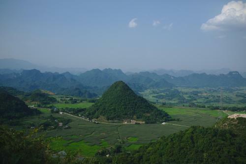 Mai Chau Family Homestay