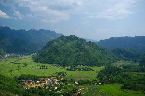 Mai Chau Family Homestay