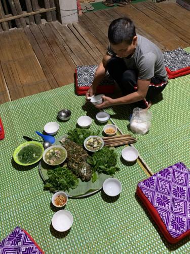 Mai Chau Family Homestay