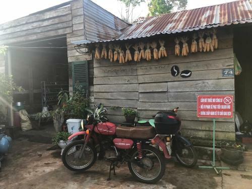 Agroturismo Montagnards Home Farm