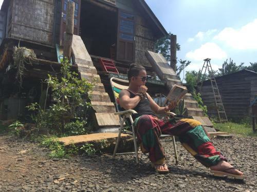 Agroturismo Montagnards Home Farm
