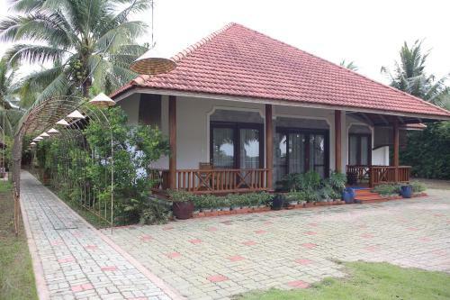 Hotel Forever Green Resort