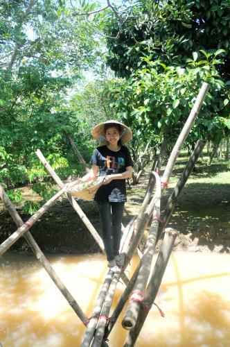 Hotel Forever Green Resort