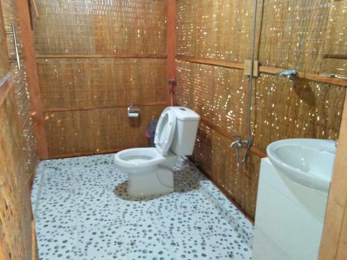 Quoc Phuong Riverside Homestay