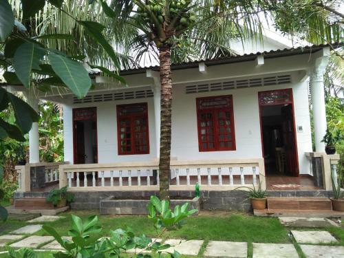 Quoc Phuong Riverside Homestay