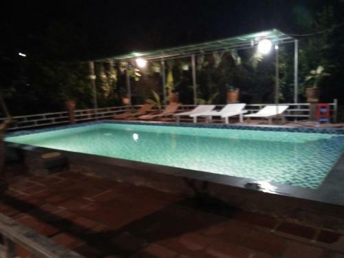 Quoc Phuong Riverside Homestay