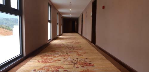 Duc Huy Grand Hotel