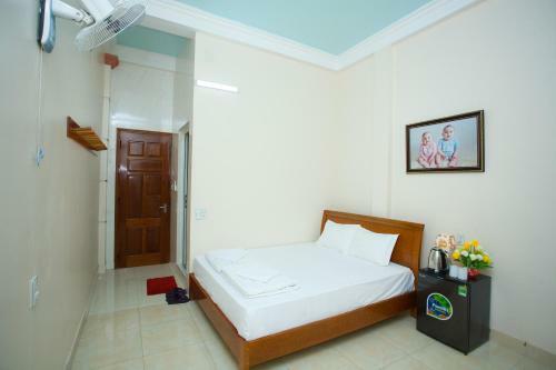 Phong Nha-tuan Garden House