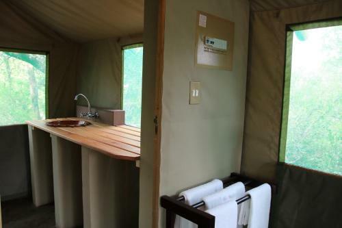Awelani Lodge