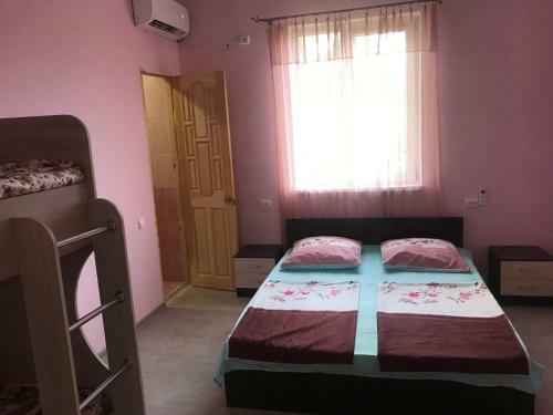 Kashtak-shanti Hotel