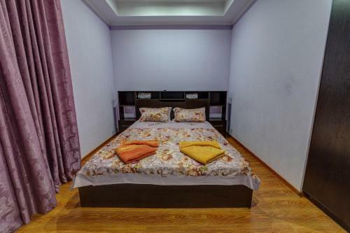 Hotel Guest House Divny Sad