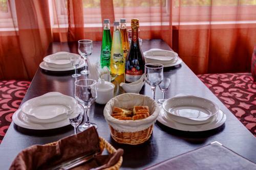 Hotel Guest House Divny Sad