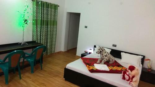Hotel Bbl Palace Resort