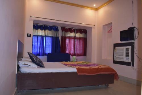 Posada Nataraj Hotel And Boarding