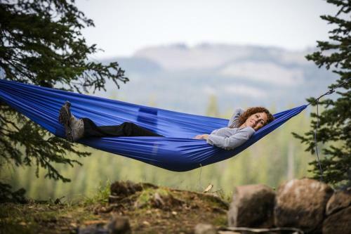 Evergreen Tent Stay & Trekking