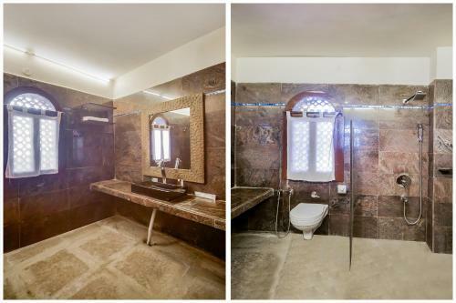 Hotel Palette - Escape Kottai Resort