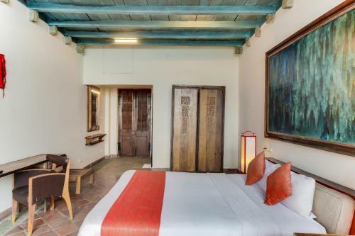 Hotel Palette - Escape Kottai Resort