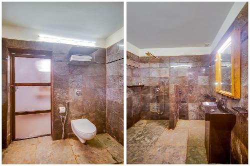 Hotel Palette - Escape Kottai Resort