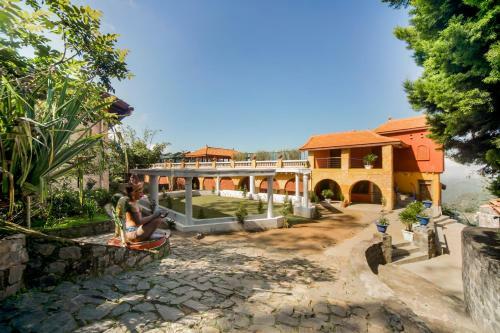 Hotel Palette - Escape Kottai Resort