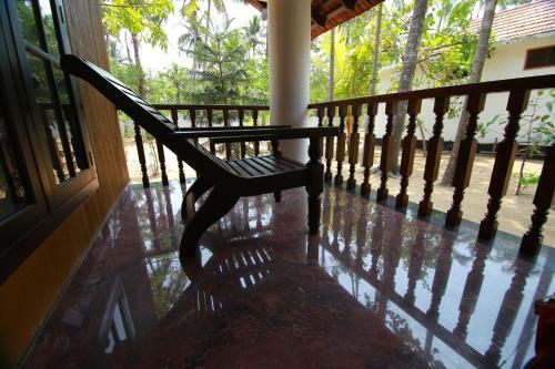 Hotel Yantra Ayurvedic Beach Resort