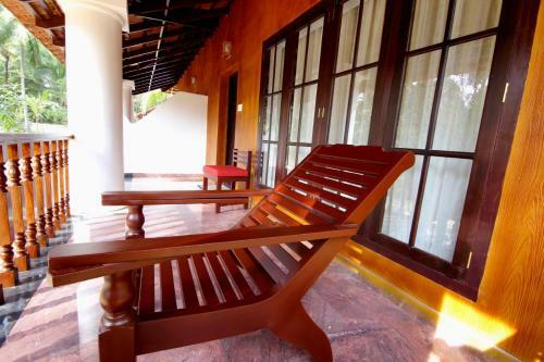 Hotel Yantra Ayurvedic Beach Resort