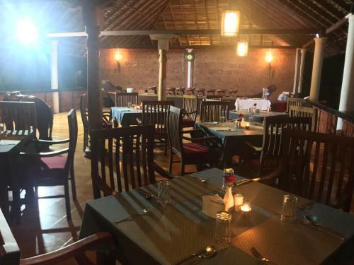 Hotel Yantra Ayurvedic Beach Resort