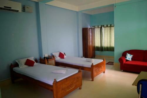 Hotel Sewak Lodge