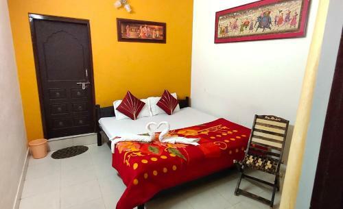 Hotel Haveli Taragarh Palace
