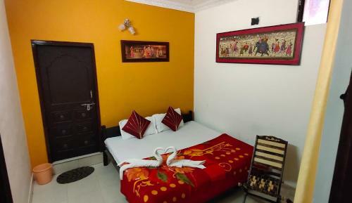 Hotel Haveli Taragarh Palace