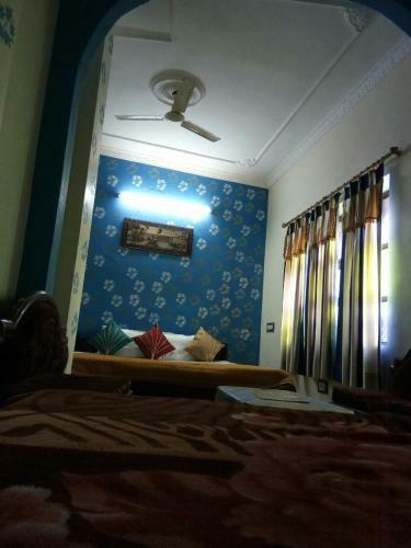 Hotel Haveli Taragarh Palace