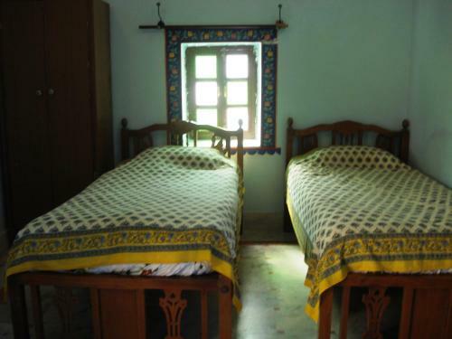 Hotel Nawal Sagar Palace