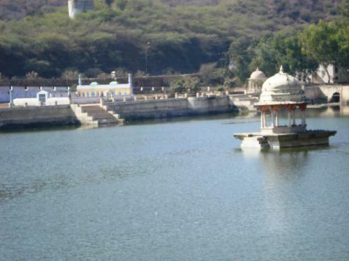 Hotel Nawal Sagar Palace