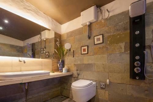 Villa Mango Retreat By Vista Rooms