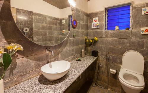 Villa Mango Retreat By Vista Rooms