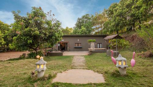 Villa Mango Retreat By Vista Rooms