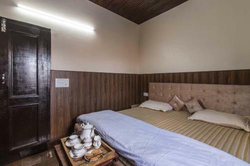 Lodge Aishnee Bagh By Vista Rooms