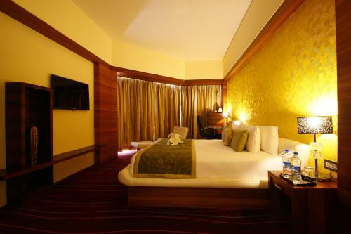 Hotel Grand Estancia Salem