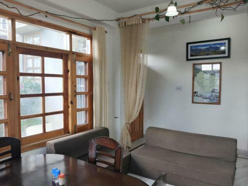 Apartamento Vipul Home Stay
