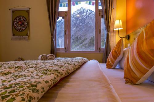 Albergue Zostel Chitkul