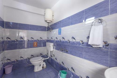 Albergue Zostel Chitkul