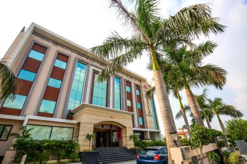 Hotel Stella Continental