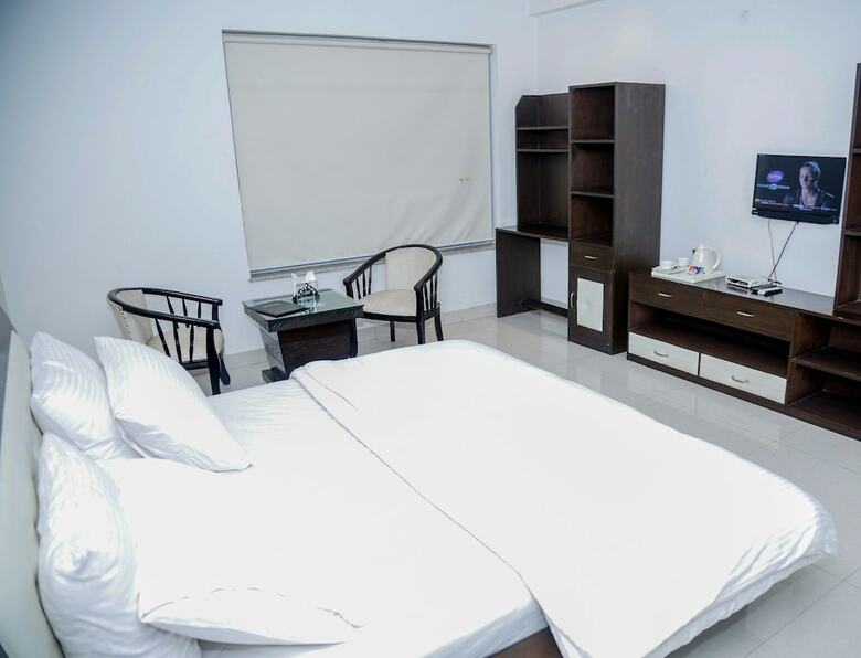 Kingdom Hotel