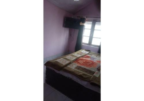Budget Maharaja Hotel