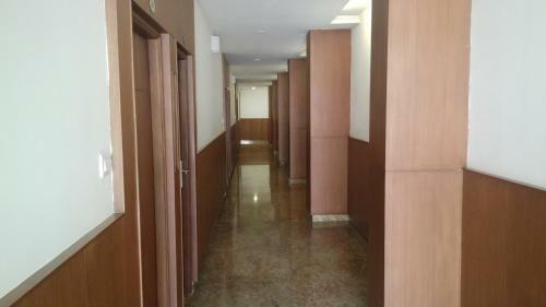 Hotel Kra