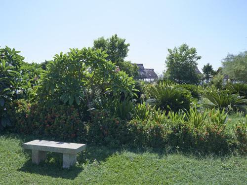 Hotel Club Mahindra Puducherry