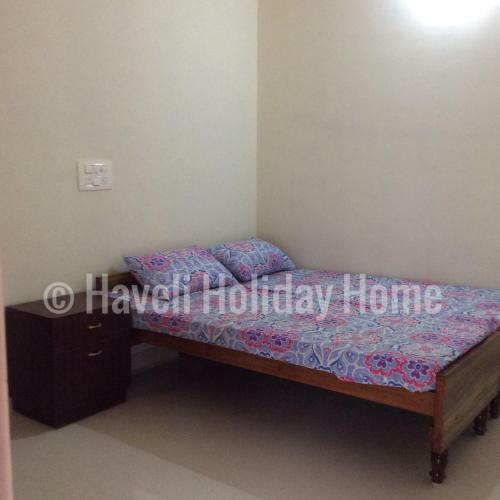 Haveli Holiday Home