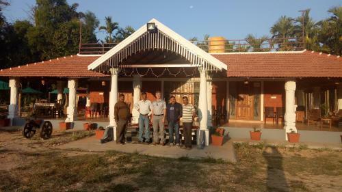 Haveli Holiday Home