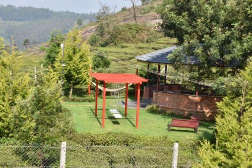 Hotel Green Nest Resort Ooty