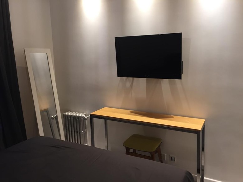 Apartamento Departamento Rep�blica De India